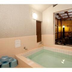 Отель Japanese Ryokan Kashima Honkan Фукуока бассейн фото 3