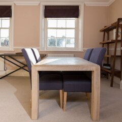 Отель 2 Bedroom Apartment in the Heart of Pimlico Великобритания, Лондон - отзывы, цены и фото номеров - забронировать отель 2 Bedroom Apartment in the Heart of Pimlico онлайн удобства в номере