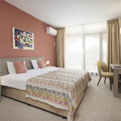 Отель Iberostar Sunny Beach Resort - All Inclusive комната для гостей фото 5