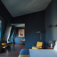 The Vintage Hotel & Spa - Lisbon детские мероприятия фото 2