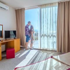 Отель Cook's Club Sunny Beach удобства в номере