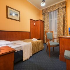 Отель Union Hotel Prague Чехия, Прага - - забронировать отель Union Hotel Prague, цены и фото номеров фото 2