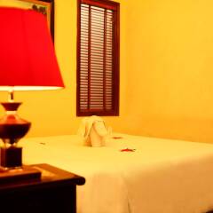 Hanoi 3B Hotel спа