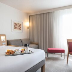 Novotel Paris Est Hotel в номере фото 5
