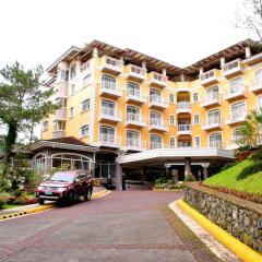 Отель Elizabeth - Baguio Филиппины, Багуйо - отзывы, цены и фото номеров - забронировать отель Elizabeth - Baguio онлайн парковка