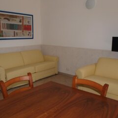 Отель La Casarana Resort & Spa Италия, Пресичче - отзывы, цены и фото номеров - забронировать отель La Casarana Resort & Spa онлайн комната для гостей фото 5