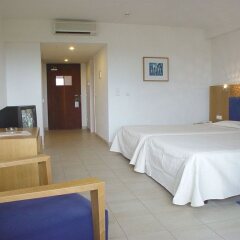 Отель Alfamar Beach & Sport Resort комната для гостей фото 4