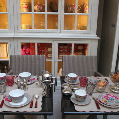 Отель My Home in Paris Hotel Франция, Париж - отзывы, цены и фото номеров - забронировать отель My Home in Paris Hotel онлайн питание фото 3