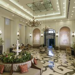 Отель Ali Bey Resort Sorgun - All Inclusive развлечения