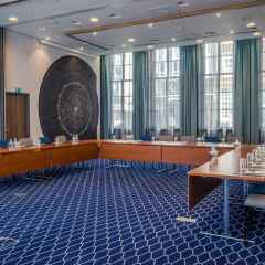 Radisson Blu Hotel Amsterdam Амстердам интерьер отеля фото 2