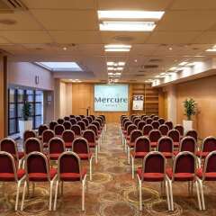 Отель Mercure Budapest City Center фото 2