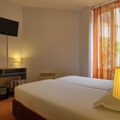 Hotel At Gare du Nord комната для гостей фото 5