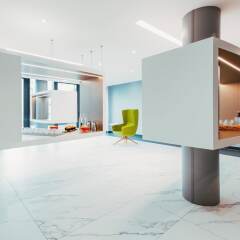 Отель Novotel Paris Coeur d'Orly Airport парковка