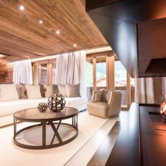 Отель Ultima Gstaad Швейцария, Гштад - отзывы, цены и фото номеров - забронировать отель Ultima Gstaad онлайн балкон