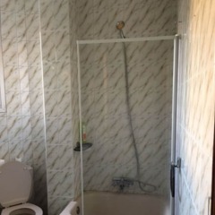 Отель Hotelias Hospitality Services ванная фото 2