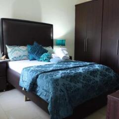 Отель Perriman Guest House сейф в номере