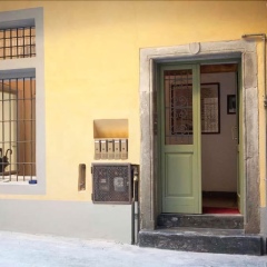 Отель Casa Mario Lupo Италия, Бергамо - отзывы, цены и фото номеров - забронировать отель Casa Mario Lupo онлайн фото 16