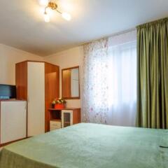 Гостиница Mini Hotel Kostas в Анапе отзывы, цены и фото номеров - забронировать гостиницу Mini Hotel Kostas онлайн Анапа комната для гостей фото 4