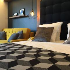 Отель Mercure Val Thorens комната для гостей фото 4