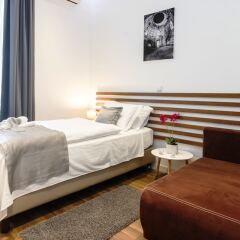 Отель Prima Luxury Rooms детские мероприятия фото 2