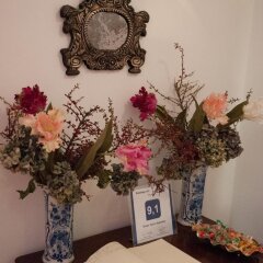 Отель Relais Teatro Argentina интерьер отеля фото 3