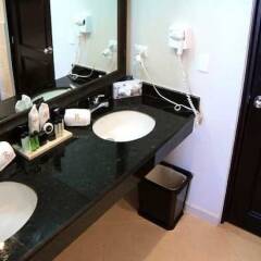 Отель Presidential Suites by Lifestyle - All Inclusive ванная