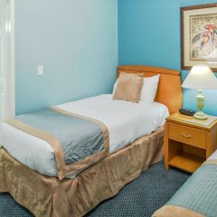 Отель Bryan's Spanish Cove by Diamond Resorts детские мероприятия
