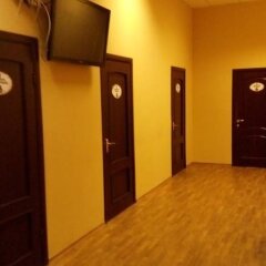 Гостиница Mishka Hostel в Москве отзывы, цены и фото номеров - забронировать гостиницу Mishka Hostel онлайн Москва интерьер отеля