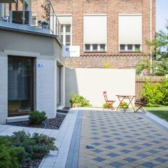 Апартаменты Homewell Apartments Pod Szczerbatym