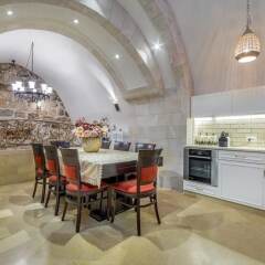 Western Wall Luxury House Израиль, Иерусалим - отзывы, цены и фото номеров - забронировать отель Western Wall Luxury House онлайн фото 3