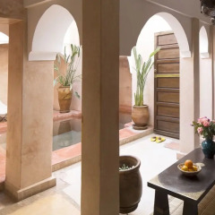 Отель Riad Assala Марокко, Марракеш - отзывы, цены и фото номеров - забронировать отель Riad Assala онлайн фото 13