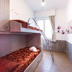 Отель Casa Sofia Apartments Италия, Милан - отзывы, цены и фото номеров - забронировать отель Casa Sofia Apartments онлайн удобства в номере