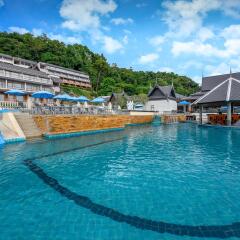Отель Namaka Resort Kamala Камала Бич бассейн фото 2