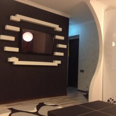 Отель Boulevard Apartments and Residences Азербайджан, Баку - отзывы, цены и фото номеров - забронировать отель Boulevard Apartments and Residences онлайн фитнесс-зал