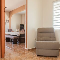 Big vacational house in Isabela in Moca, Puerto Rico from 939$, photos, reviews - zenhotels.com guestroom photo 2
