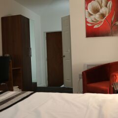 Trivelles Hotel Manchester - Cross Lane удобства в номере