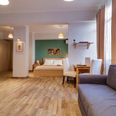 Отель Ermou Fashion Suites by Living-Space.gr Афины комната для гостей фото 3
