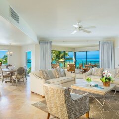 Inn at Grace Bay in Providenciales, Turks and Caicos from 422$, photos, reviews - zenhotels.com guestroom photo 5