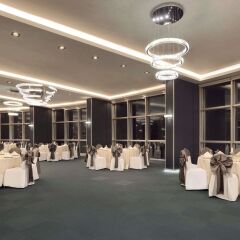 Ramada Hotel & Suites Edirne Турция, Эдирне - отзывы, цены и фото номеров - забронировать отель Ramada Hotel & Suites Edirne онлайн помещение для мероприятий фото 2