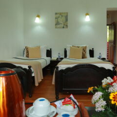 Отель Nuwara Eliya Golf Club Шри-Ланка, Нувара-Элия - отзывы, цены и фото номеров - забронировать отель Nuwara Eliya Golf Club онлайн