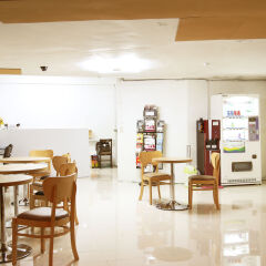 Отель Seoul Myeongdong Stay - Hostel Южная Корея, Сеул - отзывы, цены и фото номеров - забронировать отель Seoul Myeongdong Stay - Hostel онлайн питание
