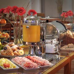 Отель Theatrino Hotel Чехия, Прага - - забронировать отель Theatrino Hotel, цены и фото номеров питание