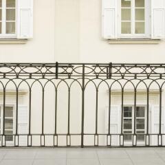 Апартаменты Goethe Apartment Bolzano Holiday Больцано интерьер отеля