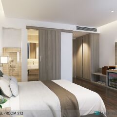 Volga Nha Trang hotel Нячанг комната для гостей фото 3