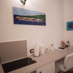Отель Aretusa Vacanze B&B Сиракуза спа фото 2
