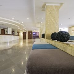 AzuLine Hotel Bahamas интерьер отеля фото 2