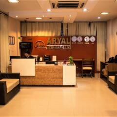Отель Aryal International Hotel Непал, Катманду - отзывы, цены и фото номеров - забронировать отель Aryal International Hotel онлайн питание