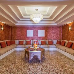 Отель Sahara Sunset Club by Diamond Resorts