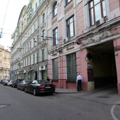 Book Hostel Lubyanka фото 3