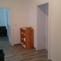 Отель AVI City Apartments GoodHouse Германия, Дюссельдорф - отзывы, цены и фото номеров - забронировать отель AVI City Apartments GoodHouse онлайн интерьер отеля